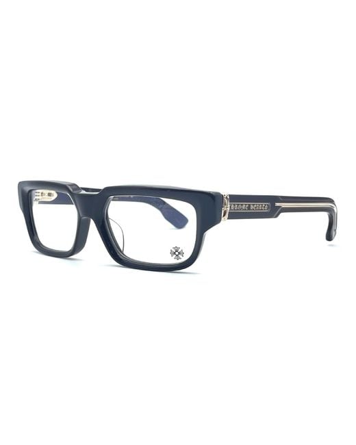 Chrome Hearts Black 2 Thick for men