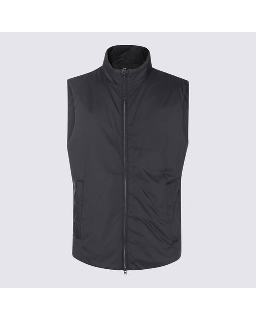 Herno Blue Coats _Pa for men