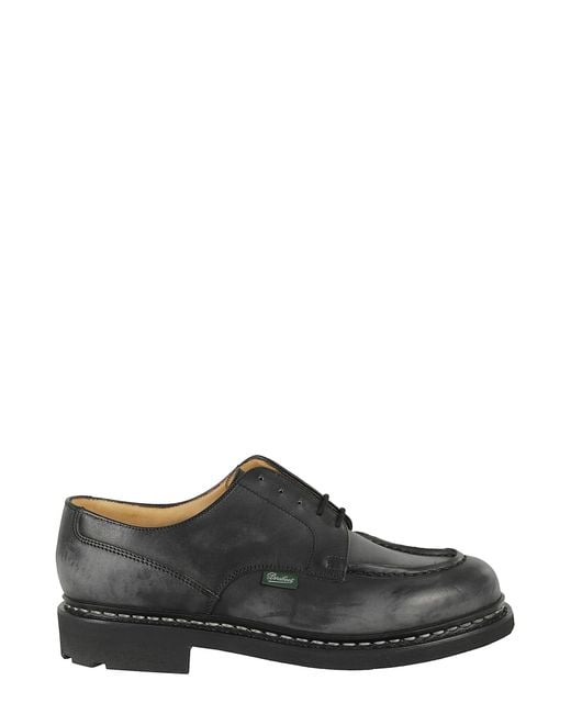Paraboot Black Chambord Tex for men