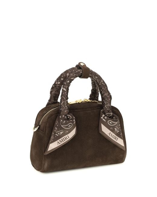 Amiri Multicolor Micro Ma Handbag