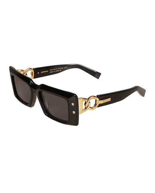 Balmain Multicolor Imperial Sunglasses Sunglasses