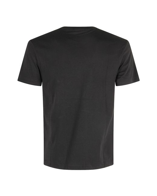 Polo Ralph Lauren Black Tshirt for men