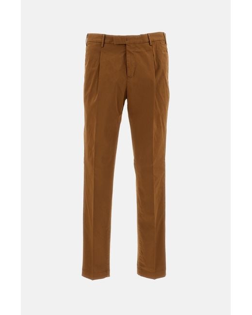 PT01 Natural Rtw Co El for men
