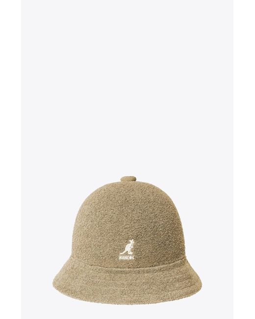 Kangol Synthetic Bermuda Casual Towel 