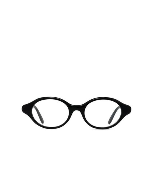 Loewe Black Optical Frames Eyewear Optical-Frames