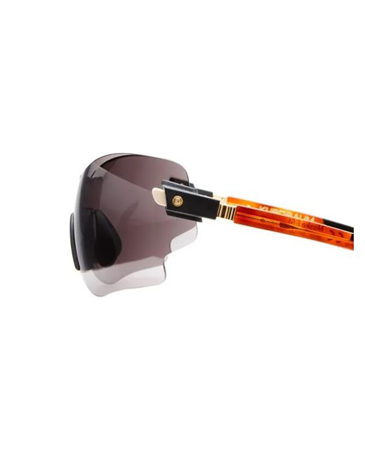 Kuboraum Gray E51 Sunglasses