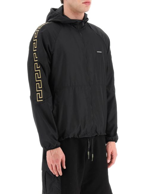 Versace hotsell sport jacket