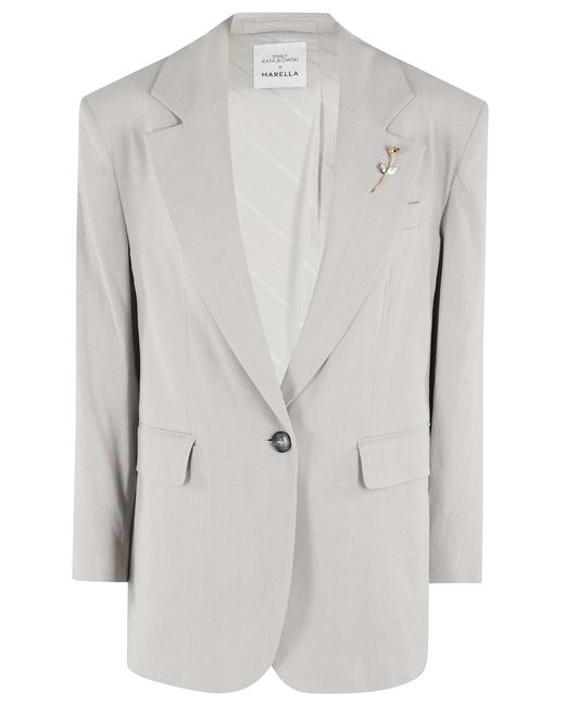 Marella Gray Over