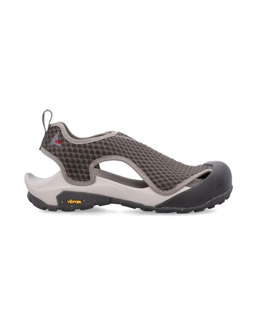 Roa Gray Arpy Sandals for men
