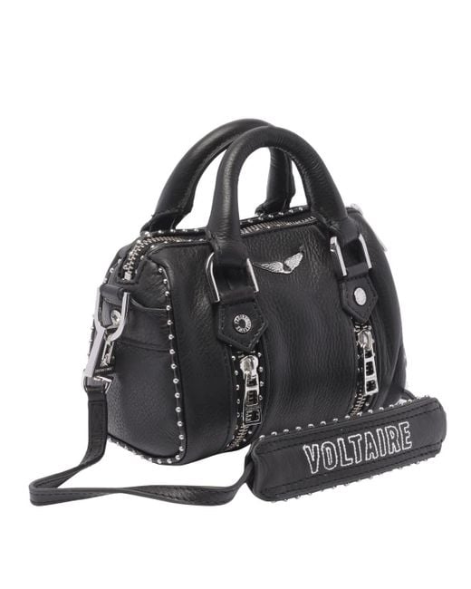Sac zadig clearance et voltaire nano