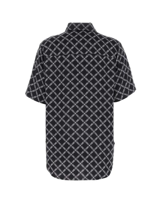 Michael Kors Black Michael By Shirts
