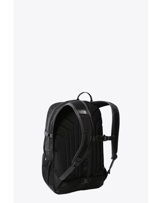 The North Face Borealis Classic Black Nylon Backpack Borealis Classic