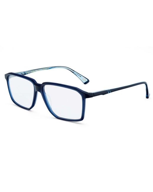 Etnia Barcelona Blue Glasses for men