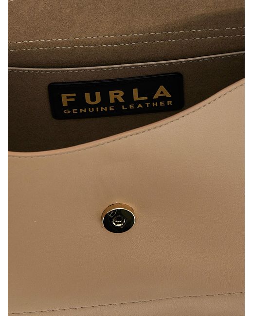 Furla Natural Flow L Handbag