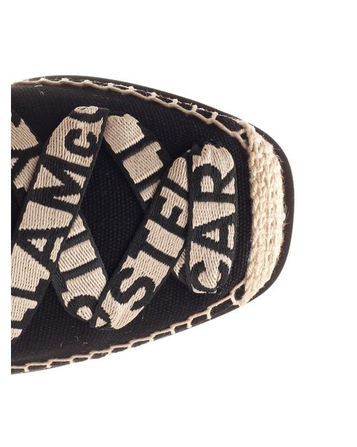 Stella McCartney Multicolor Espadrillas Gaia