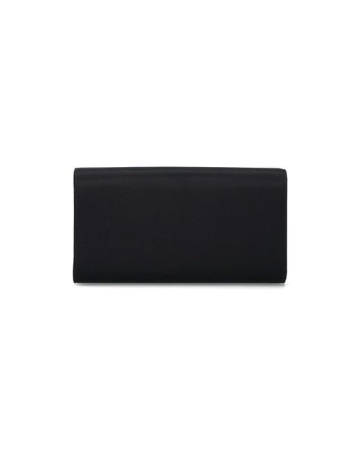 Roger Vivier Black Bags Viscose