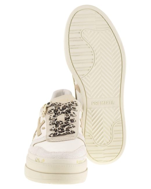Premiata Natural Micol 7751