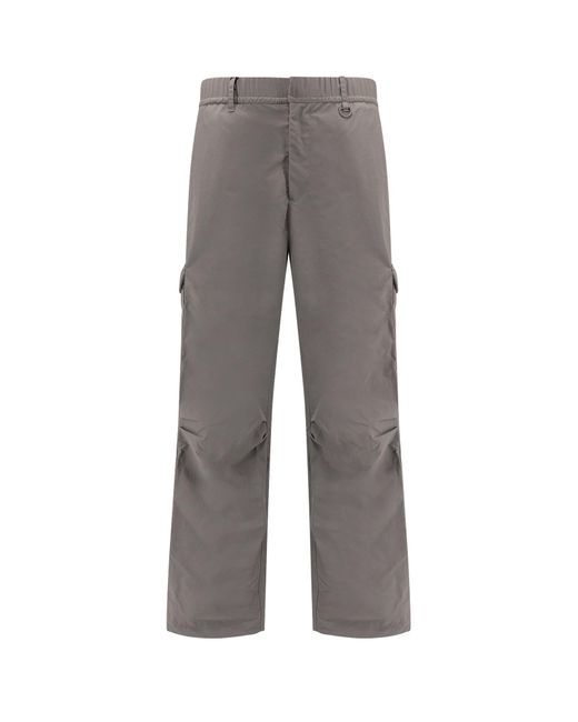 Laminar Gray Rtw Poliammide for men