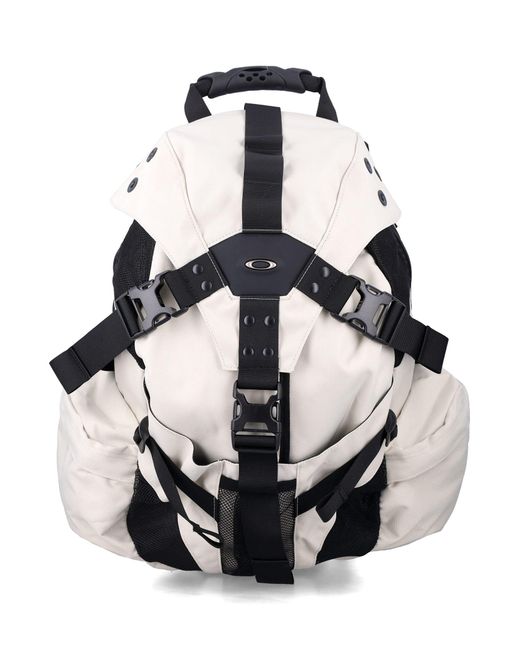 Oakley Icon Rc Backpack in Black | Lyst