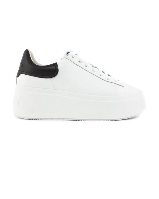 moby sneakers