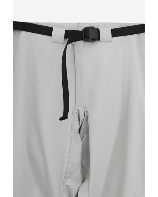 GR10K Gray Arc Pant Mid Pants for men