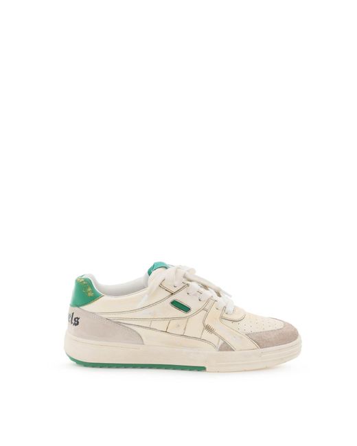 Palm angels outlet men's sneakers