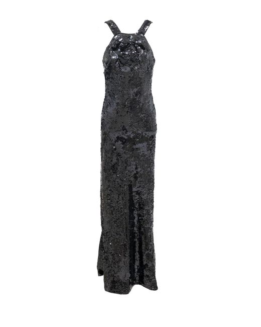 Roland Mouret Black Dress