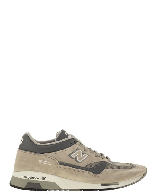 New Balance Brown Lifestyle Tier 1