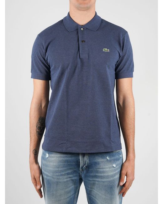maglia polo lacoste