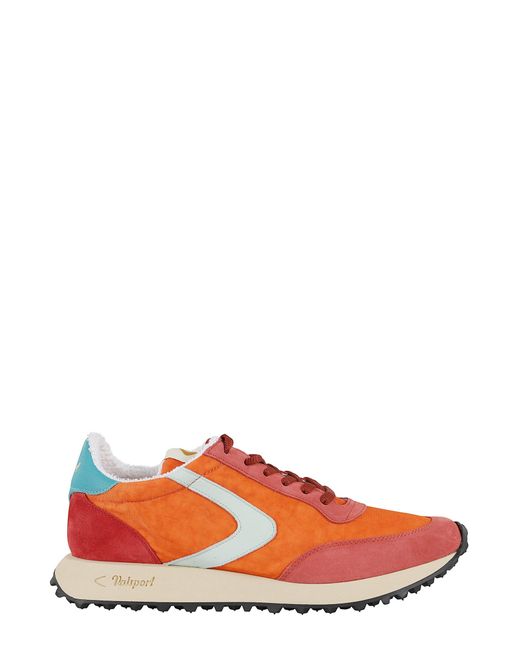 Valsport Red Start Heritage for men