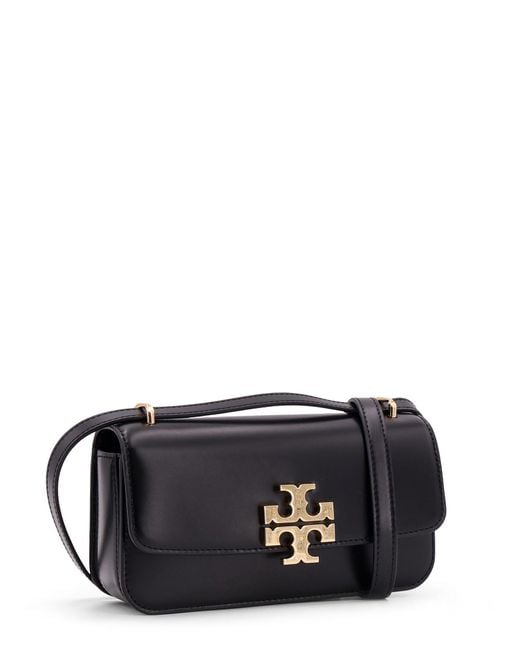 Tory Burch Black Shoulder Bag