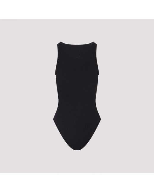 Alaïa Blue Body