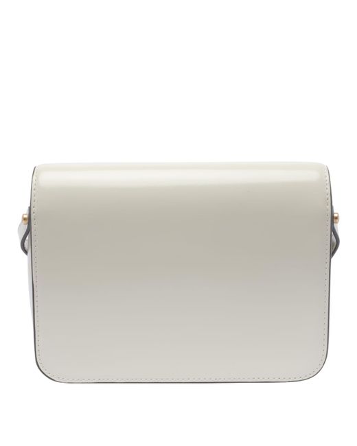 Tory Burch White Bags
