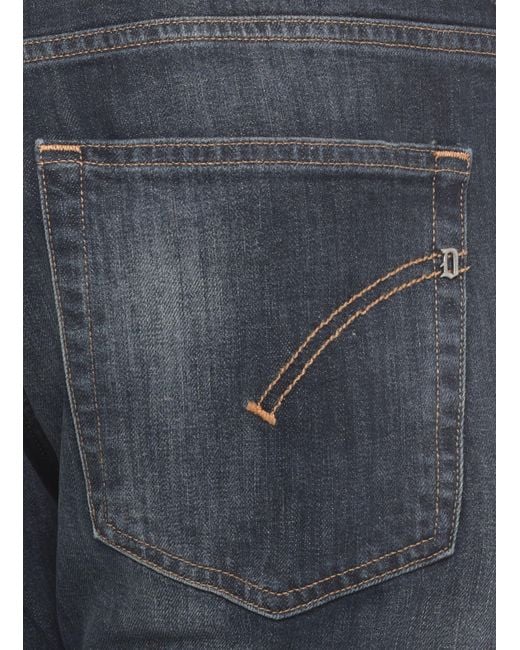 Dondup Blue Dian Jeans for men