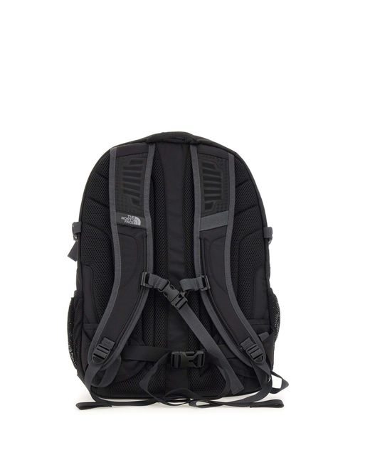 The North Face Black "borealis Classic" Backpack for men