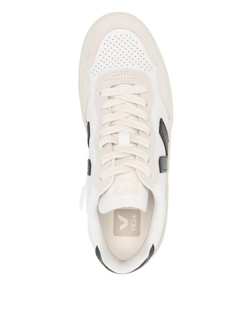 Veja White Sneakers