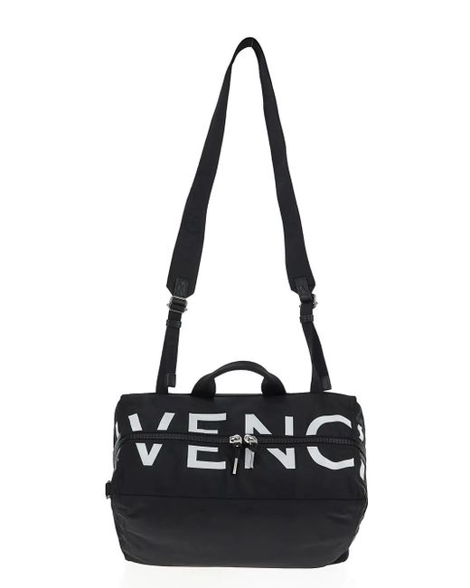 Givenchy Pandora Bag in Black for Men Lyst