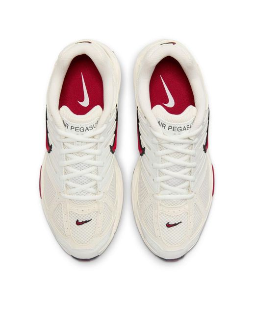 Nike White Air Peg 2K5 Sneakers for men