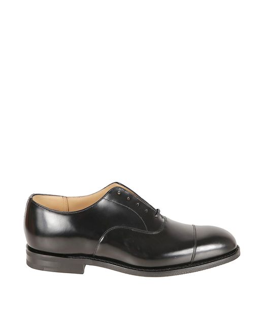 Church's Black Consul R 2.0 for men