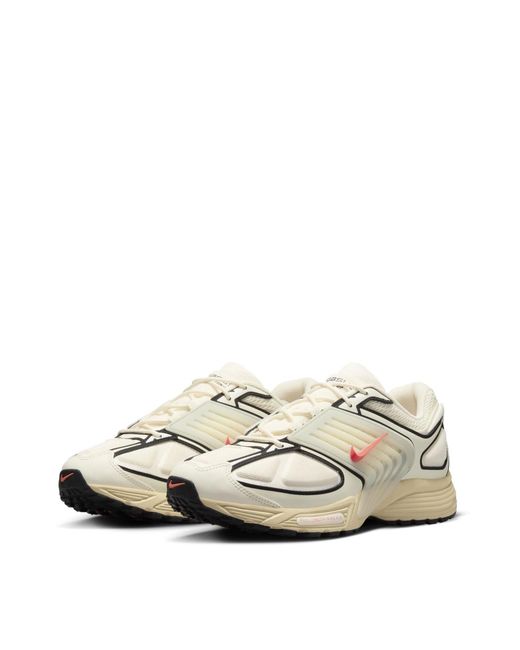 Nike White Air Pegasus Wave Sneakers Shoes for men