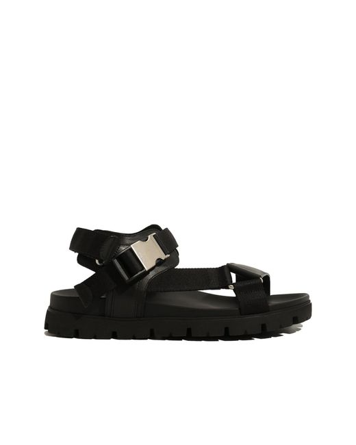 Prada sport cheap sandals