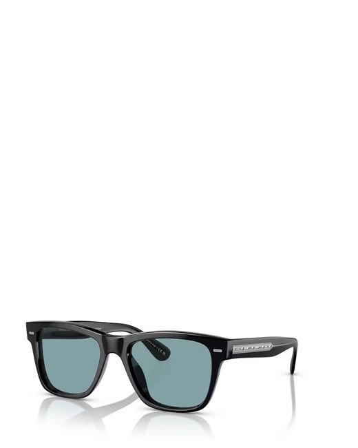 Oliver Peoples Gray Ov5393Su Sunglasses for men
