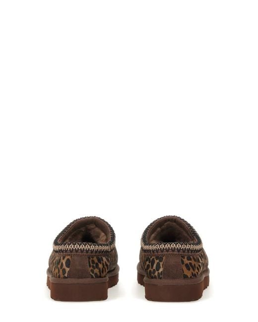 Ugg Brown Tasman Caspian Sandal