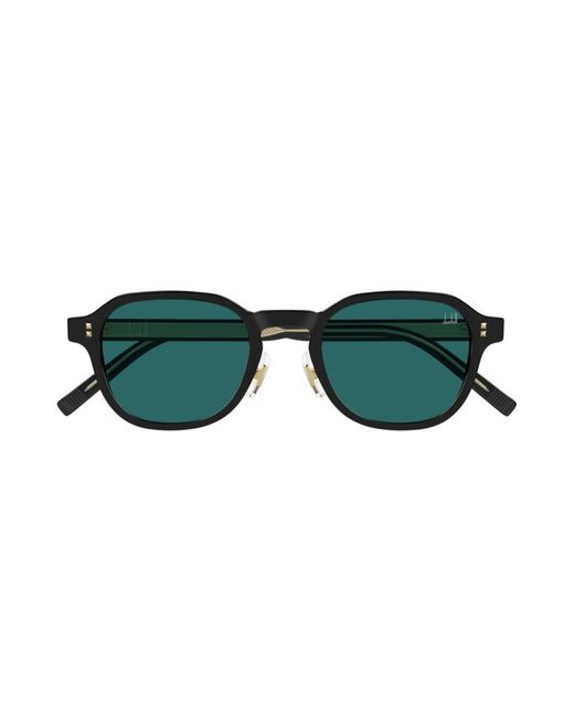 Dunhill Green Du0114S-002Black for men