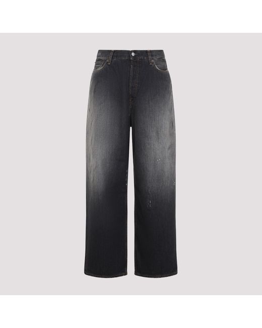 Acne Gray Trafalgar Jeans for men