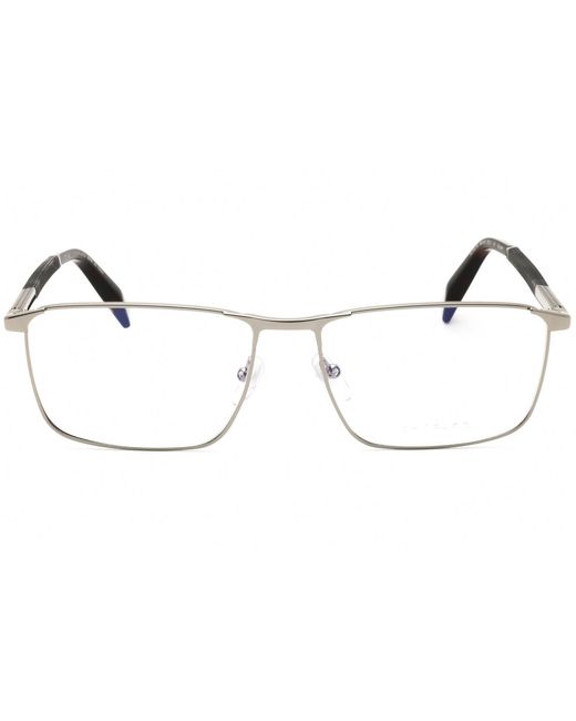 Chopard Black Frame And Lens Eyeglasses for men