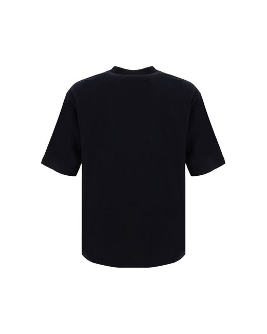 DSquared² Blue T-Shirts for men