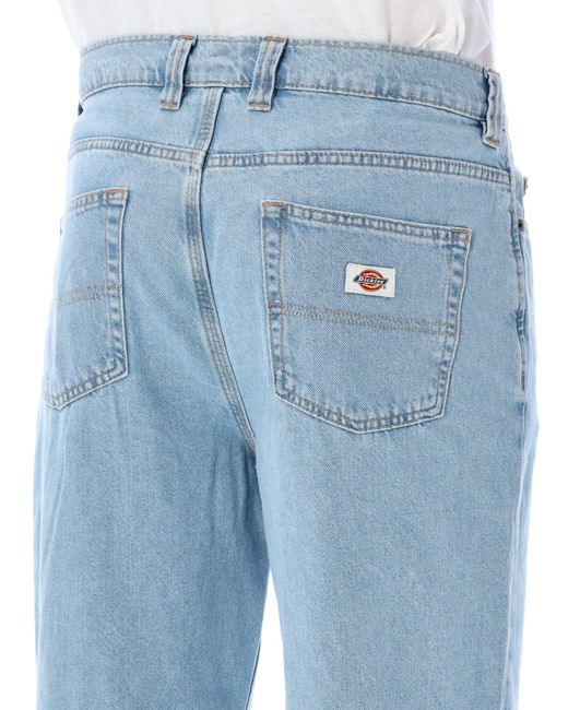 Dickies Blue Thomasville Jeans for men