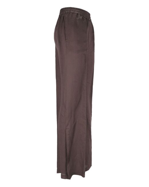 Aspesi Brown Trousers