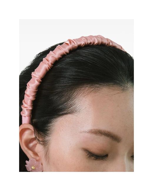 Jennifer Behr Pink Hair Accessory